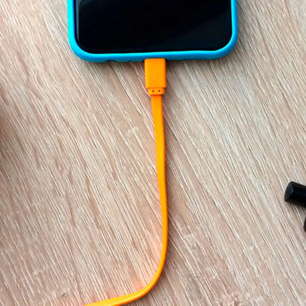XTECH SET CABLE USB A MICROUSB ONTHEGO 1 METRO, 10 UNIDADES