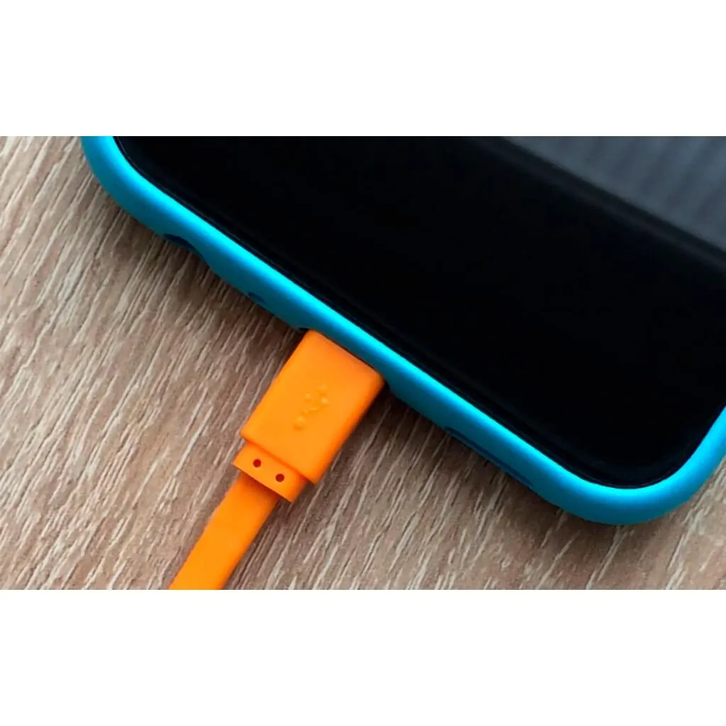 XTECH SET CABLE USB A MICROUSB ONTHEGO 1 METRO, 10 UNIDADES