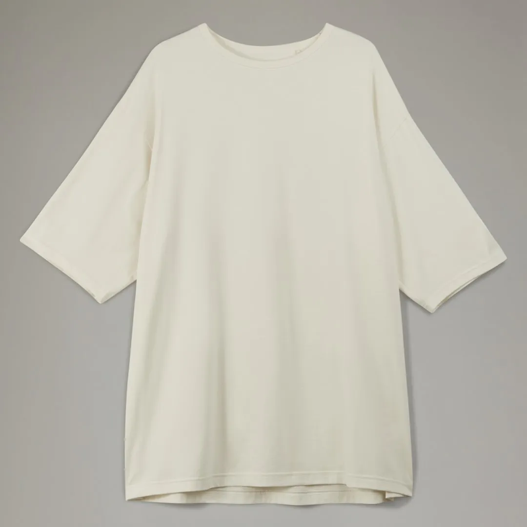 Y3 BOXY TEE