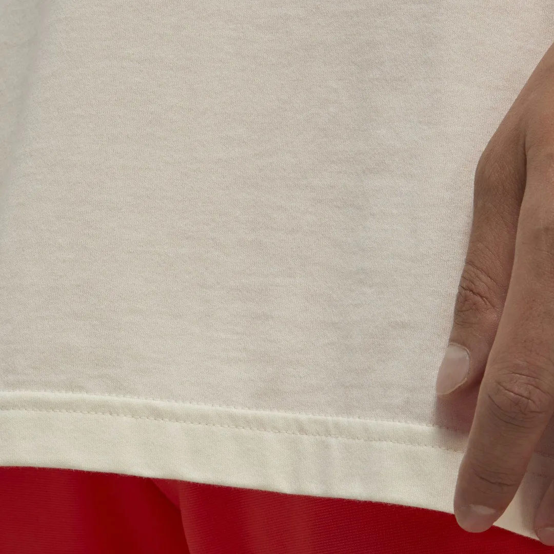 Y3 BOXY TEE