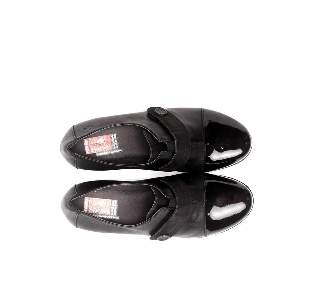 YODA F0381 Cuña Negra