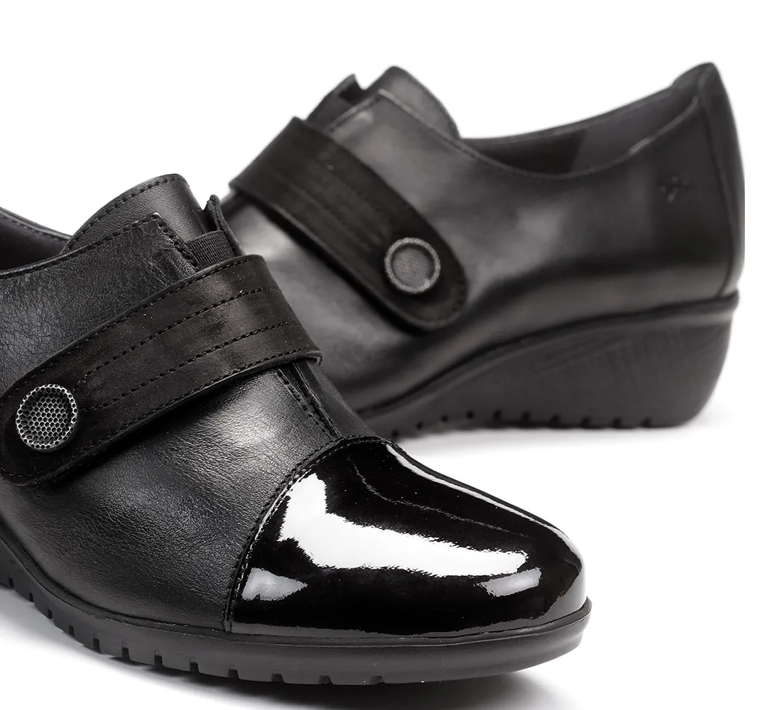 YODA F0381 Cuña Negra