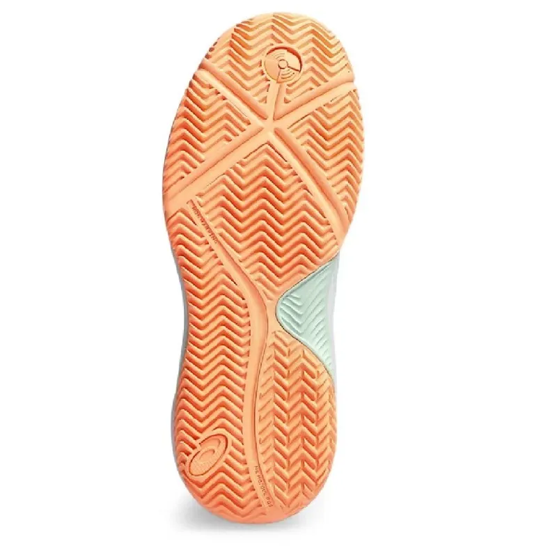 ZAPATILLA ASICS GELDEDICATE 8 PáDEL GS 1044A064.300