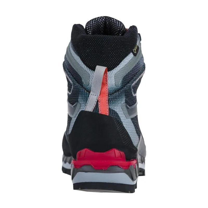 Zapatilla de montaña La Sportiva Trango Tech Woman Gtx (Clay/Hibiscus) Mujer