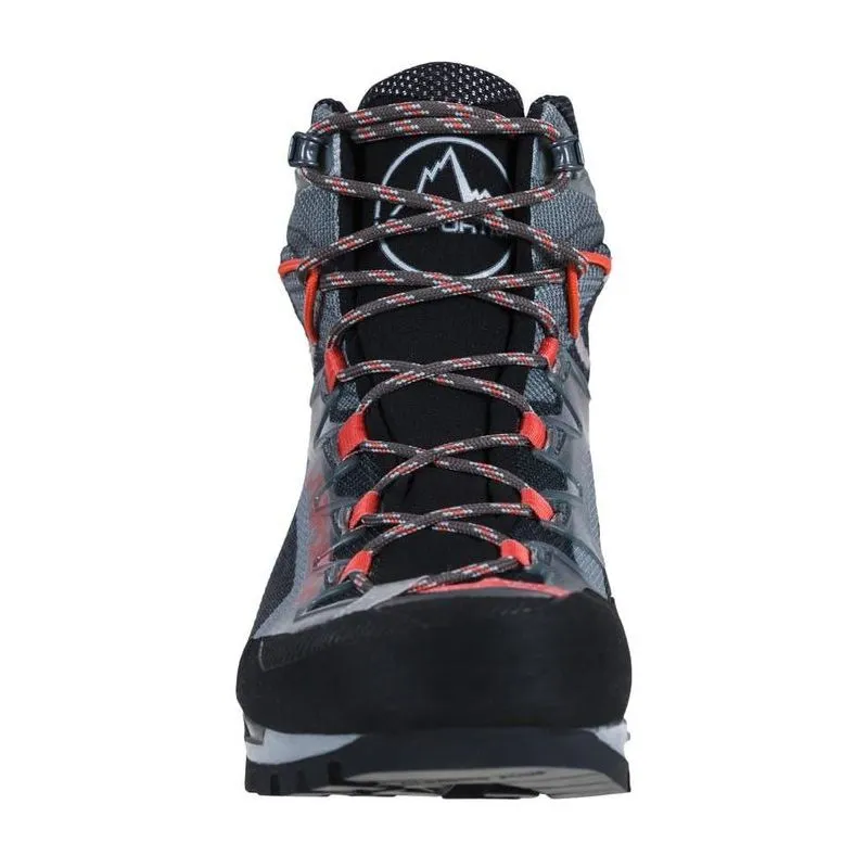 Zapatilla de montaña La Sportiva Trango Tech Woman Gtx (Clay/Hibiscus) Mujer
