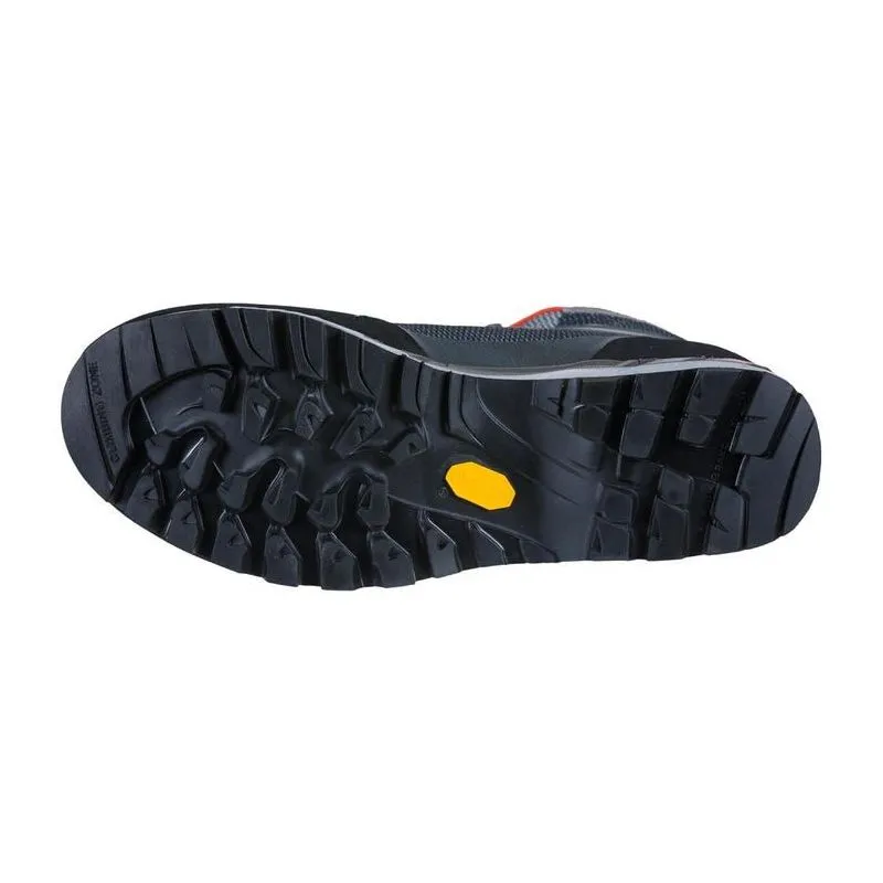 Zapatilla de montaña La Sportiva Trango Tech Woman Gtx (Clay/Hibiscus) Mujer