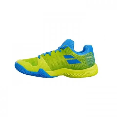 ZAPATILLA DE PáDEL  BABOLAT JET PREMURA  30F20752 7015
