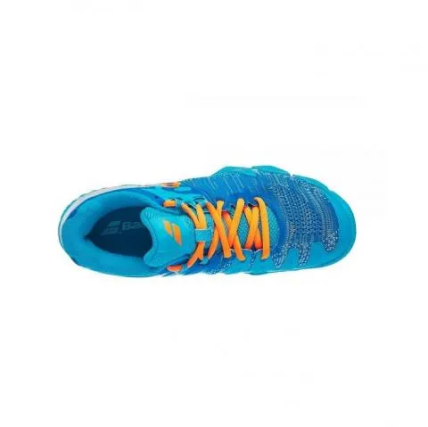 ZAPATILLA DE PáDEL  MUJER  BABOLAT MOVEA  31S19757 106