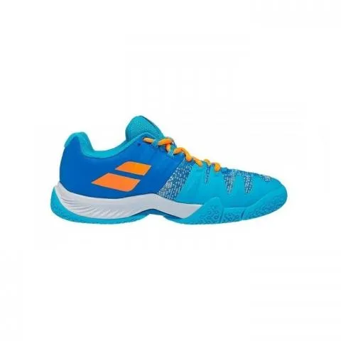 ZAPATILLA DE PáDEL  MUJER  BABOLAT MOVEA  31S19757 106