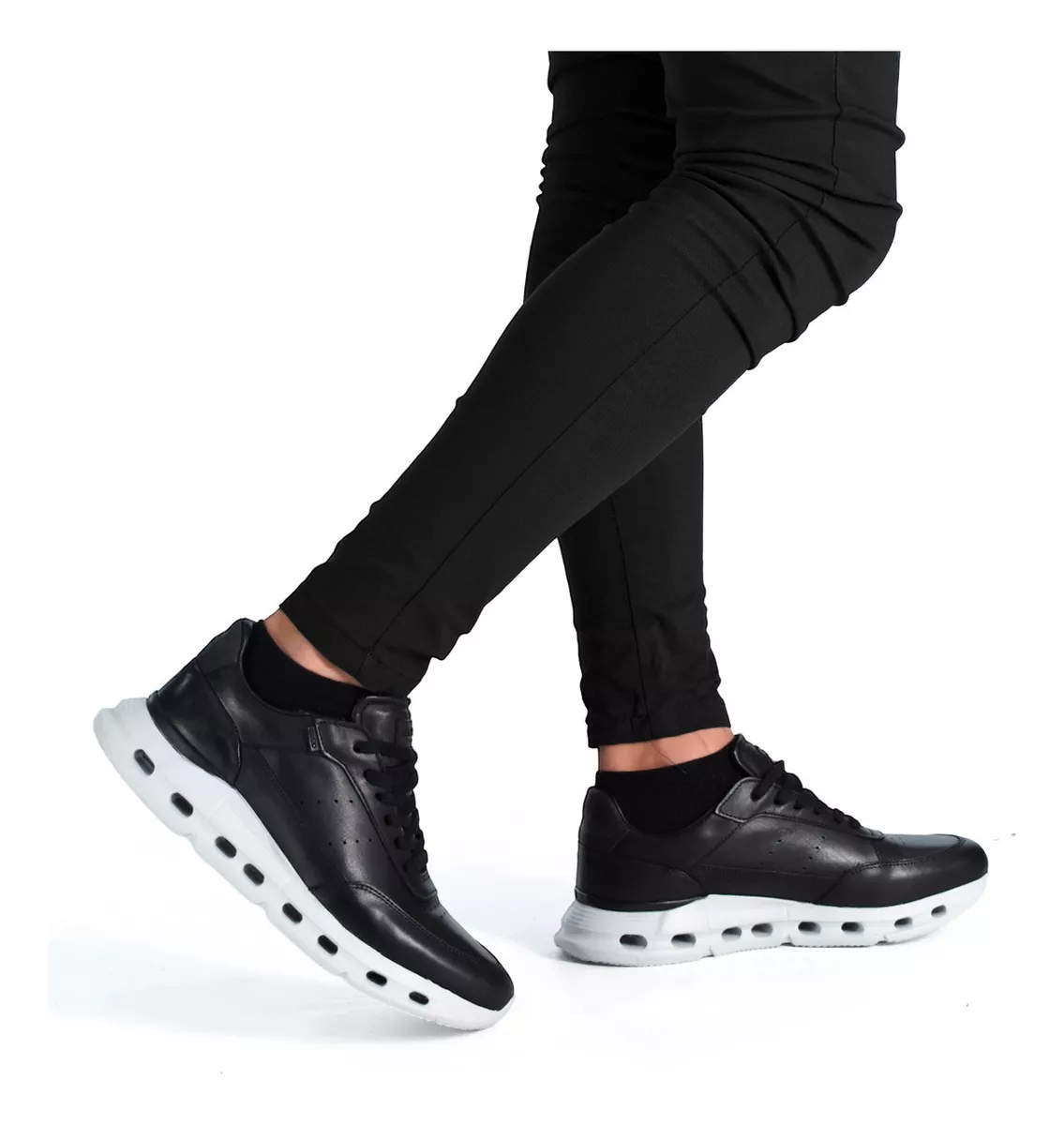 Zapatilla Urbana Hombre Cuero Vacuno Ringo Storm 02