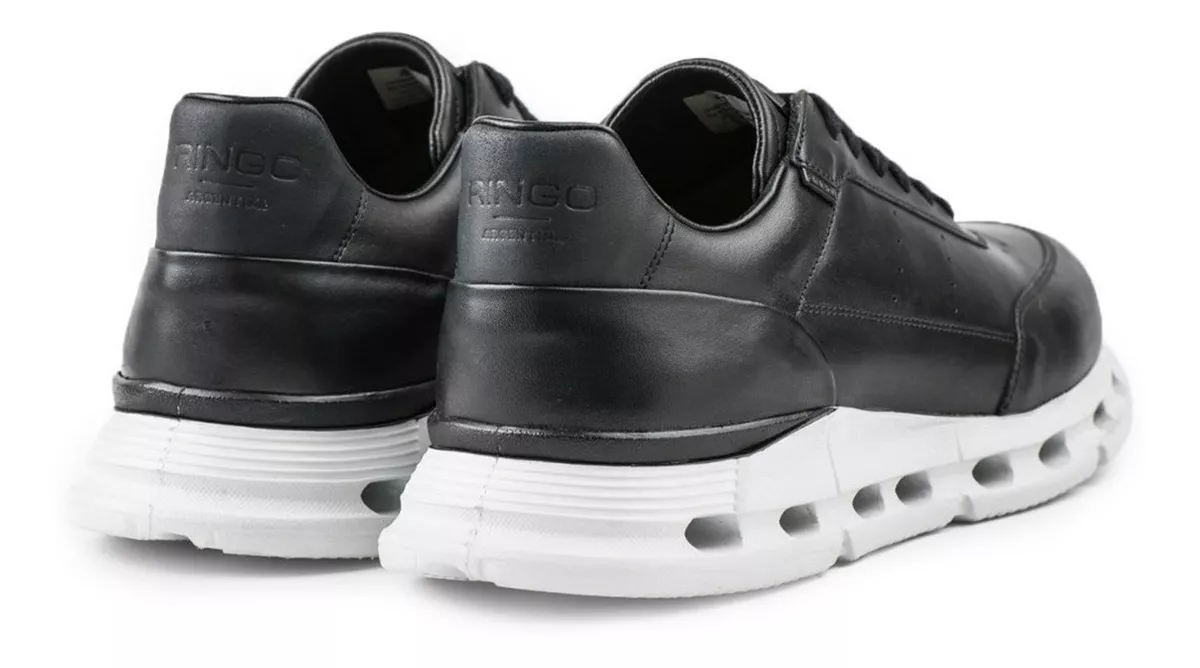 Zapatilla Urbana Hombre Cuero Vacuno Ringo Storm 02