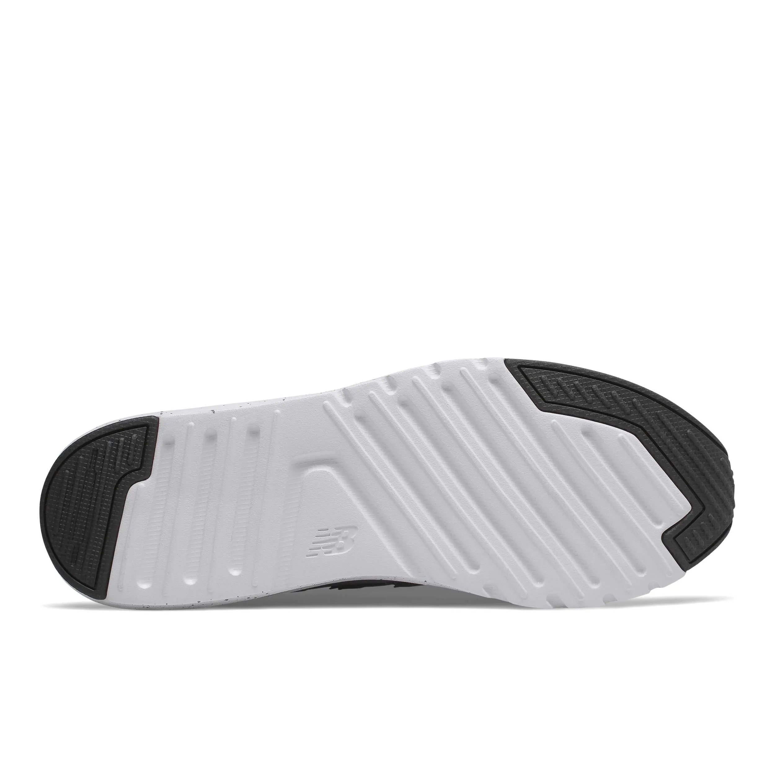 Zapatilla Urbana Hombre New Balance 009 90s Capsule Gris