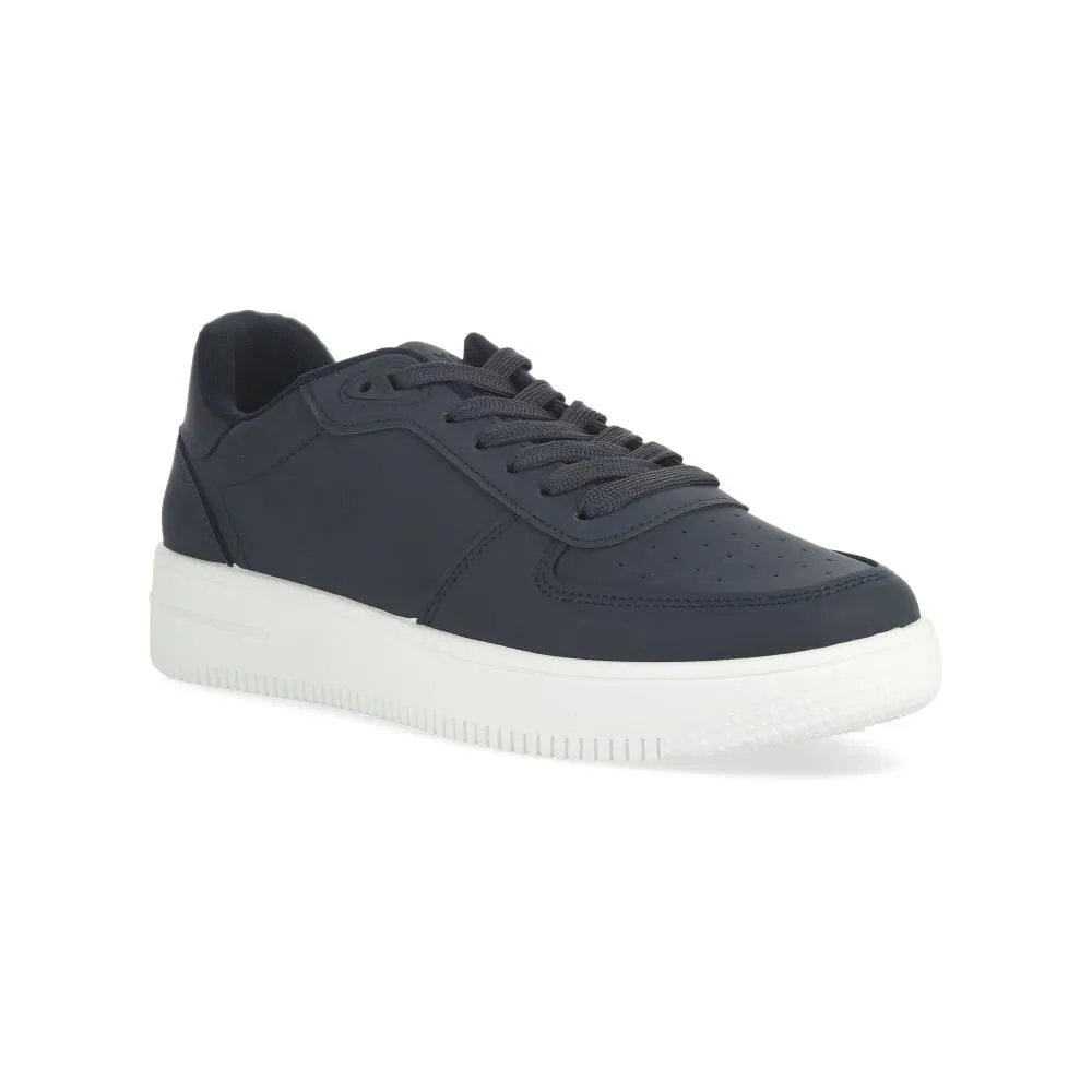 Zapatilla Urbana Hombre Rolly Go Navy