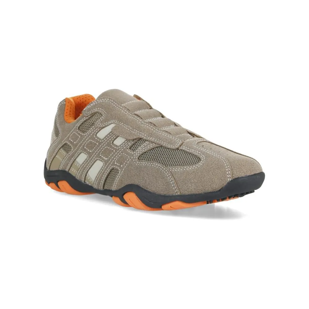 Zapatilla Urbana Hombre Wetland Cafe