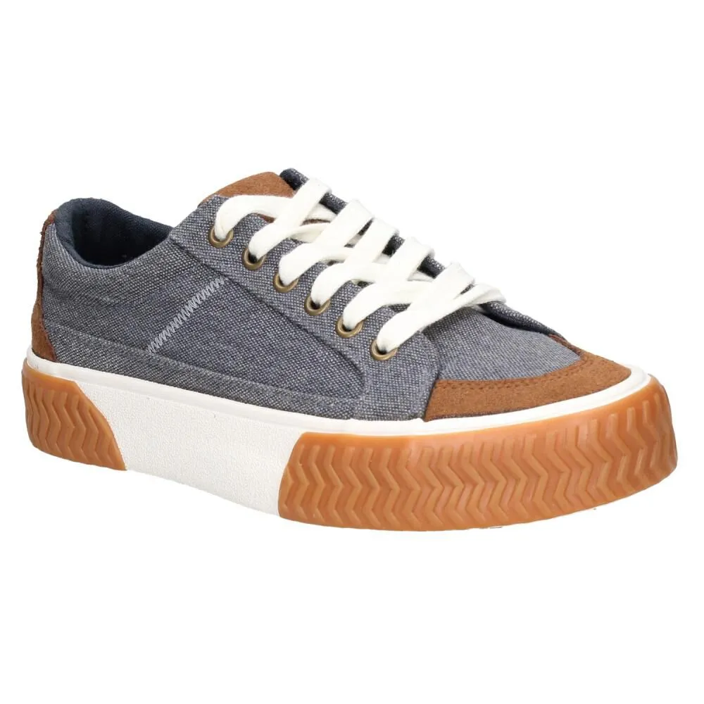 Zapatilla Urbana Mujer Panama Jack