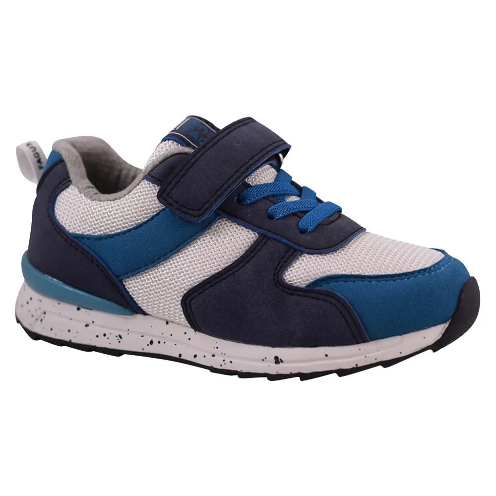 Zapatilla Urbana Niño Fagus