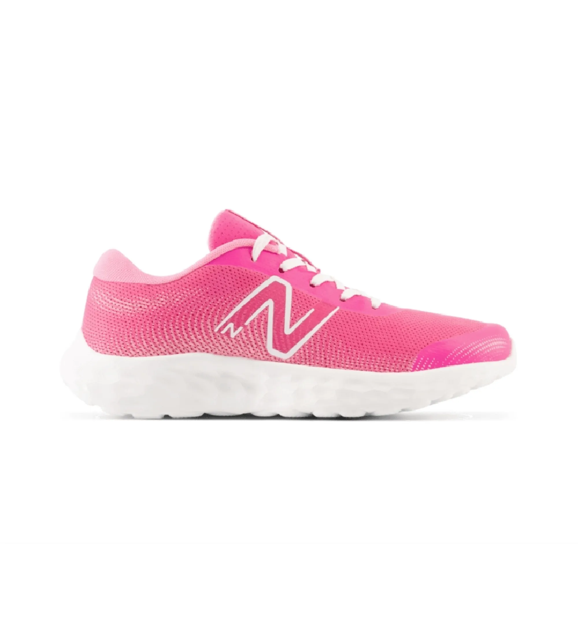 Zapatillas 520v8 rosa