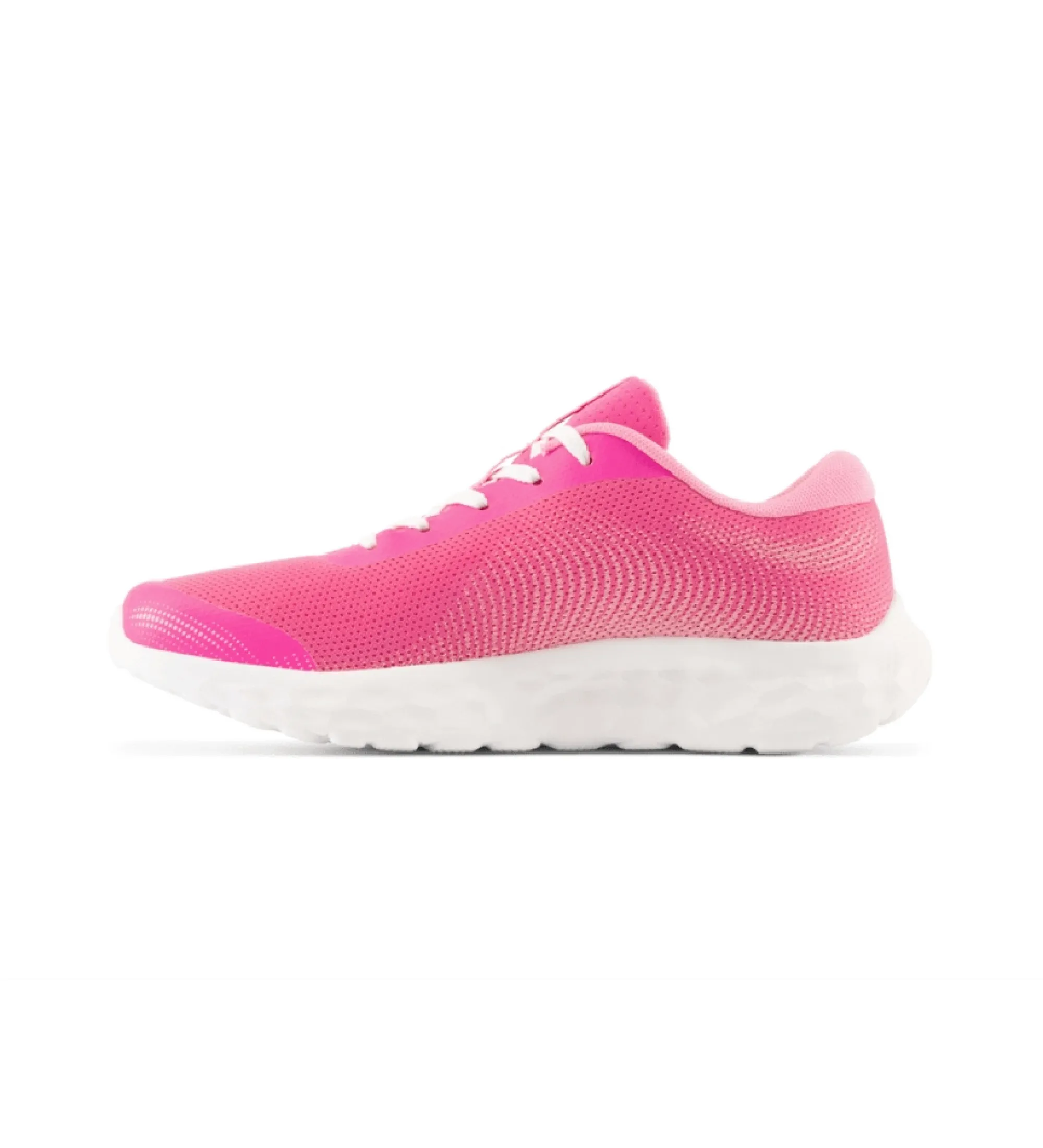 Zapatillas 520v8 rosa