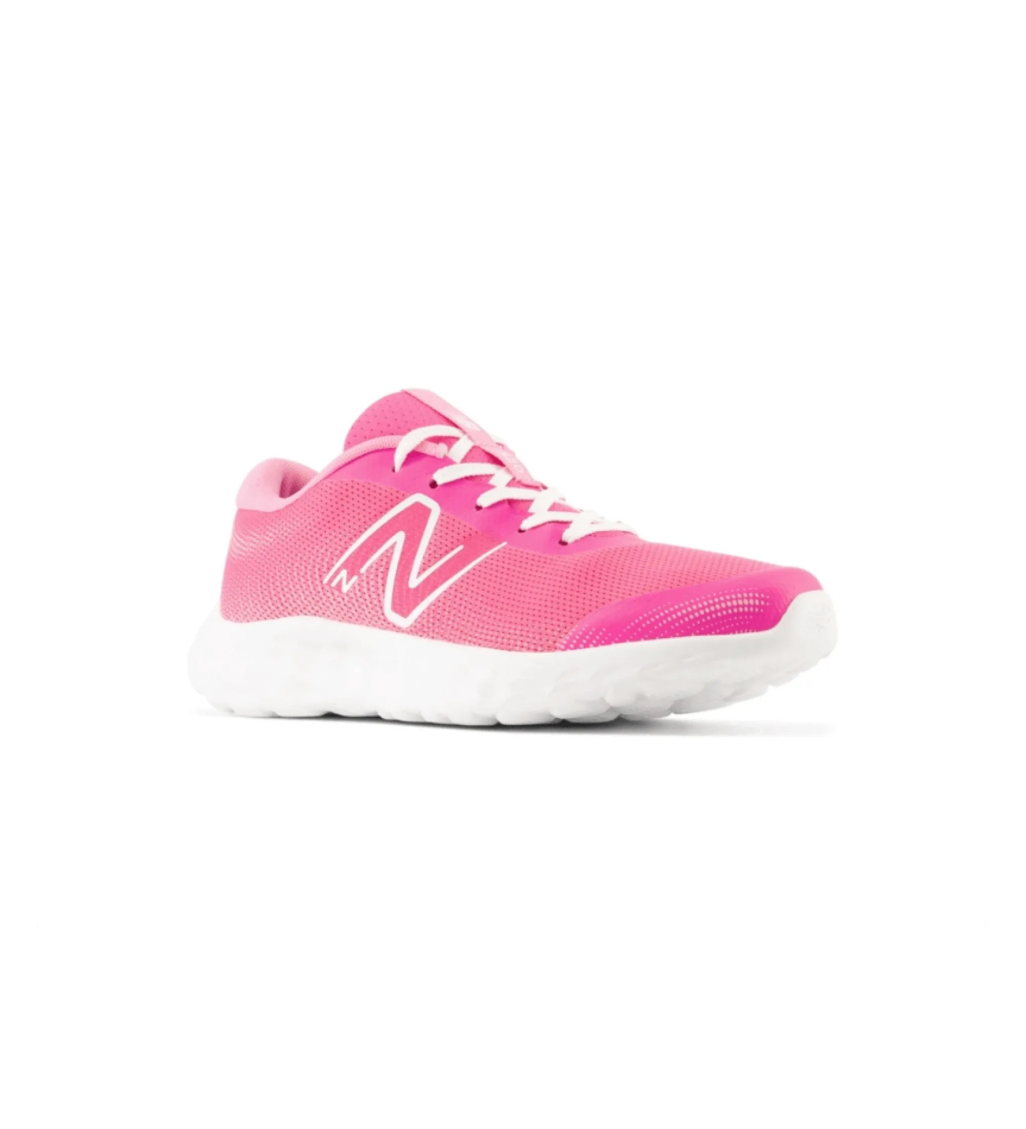Zapatillas 520v8 rosa