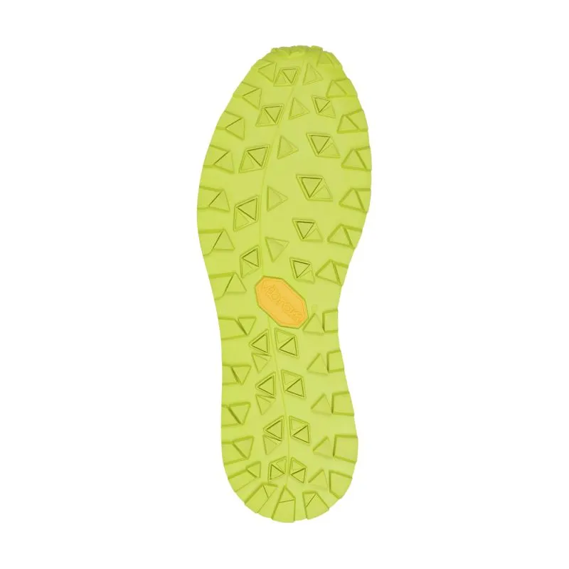 Zapatillas AKU Rapida Air (verde barro) hombre
