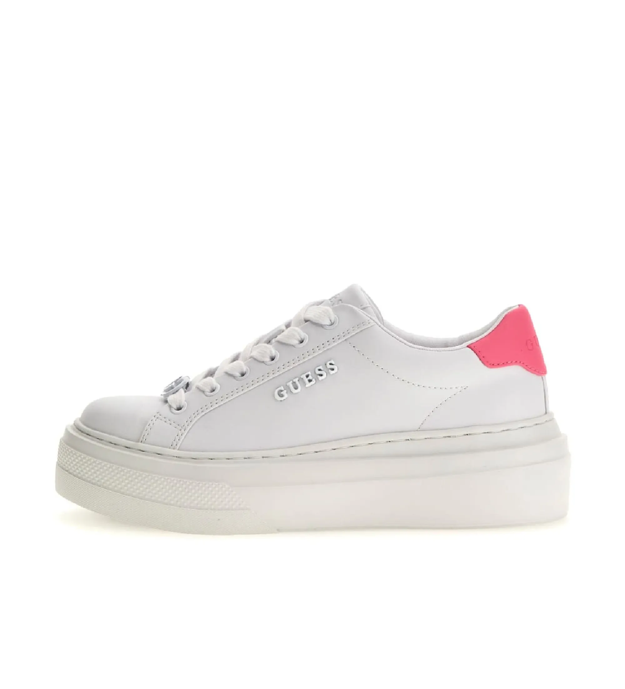 Zapatillas Amera blanco