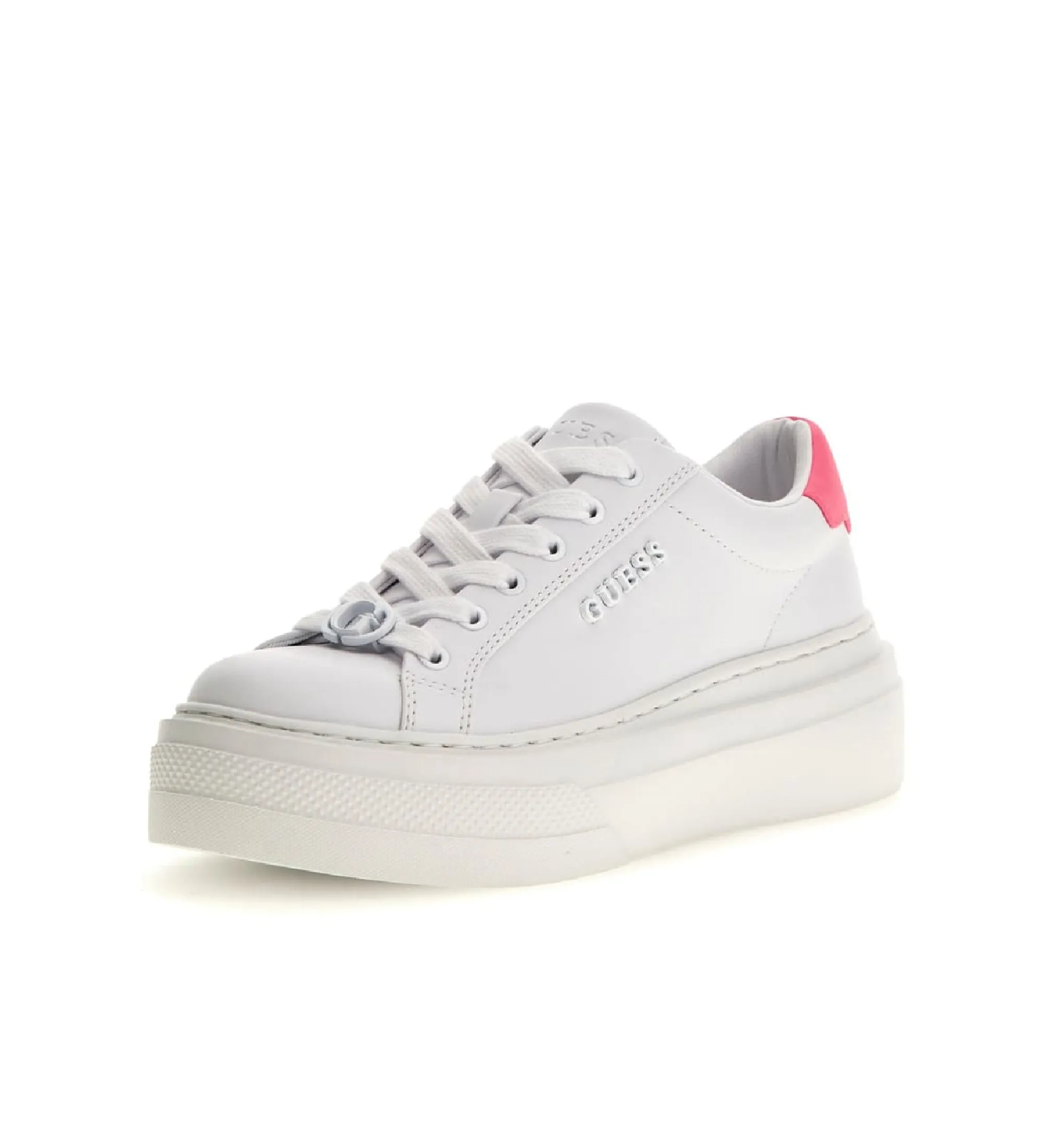 Zapatillas Amera blanco