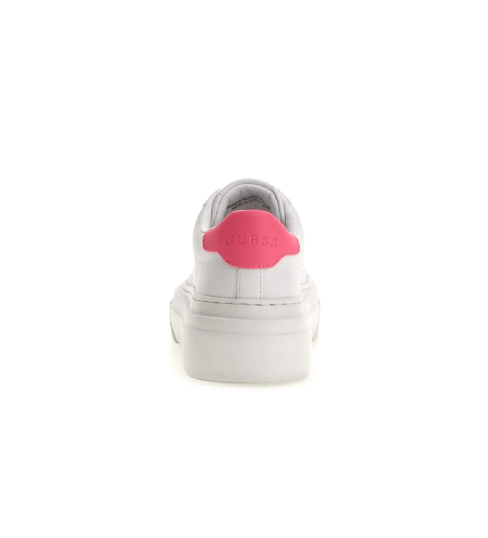 Zapatillas Amera blanco