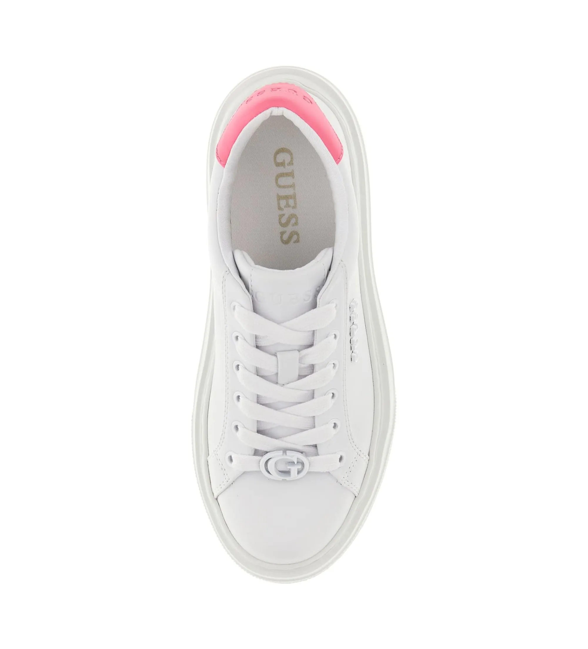 Zapatillas Amera blanco