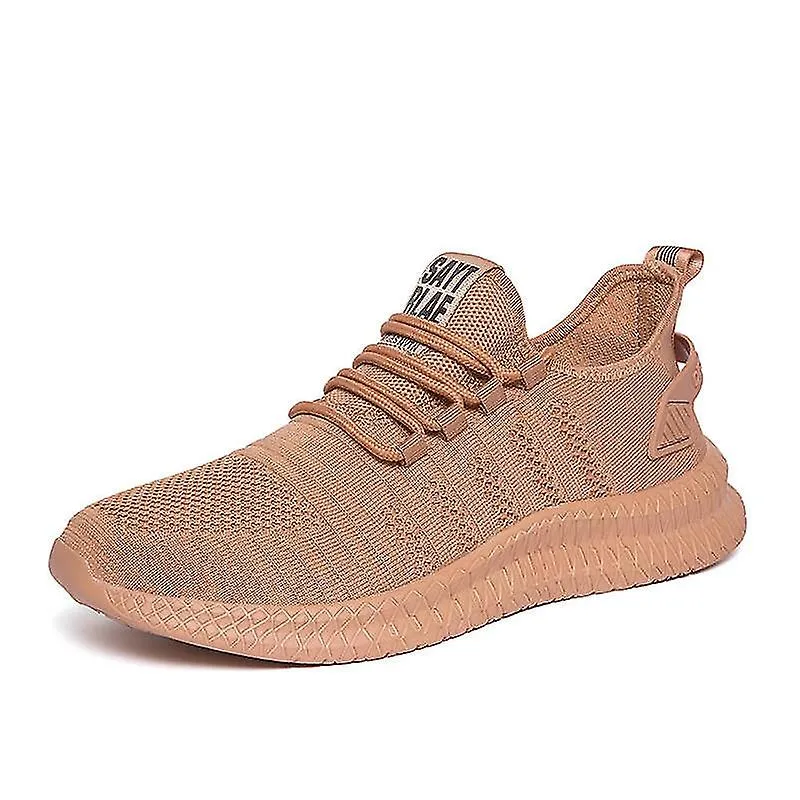 Zapatillas de deporte para hombres y mujeres Zapatillas de running transpirables Zapatillas deportivas de moda Zapatillas de dep