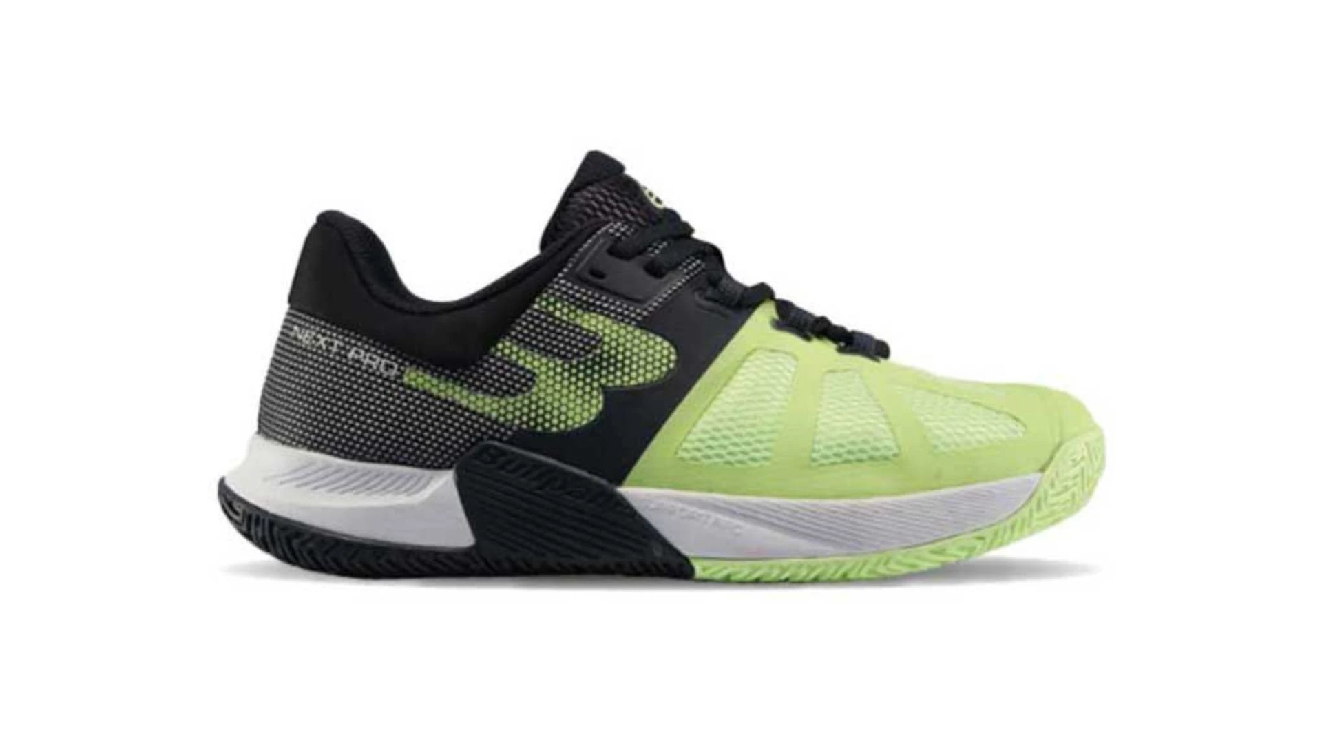 Zapatillas de padel Bullpadel : PRF Comfort 24V