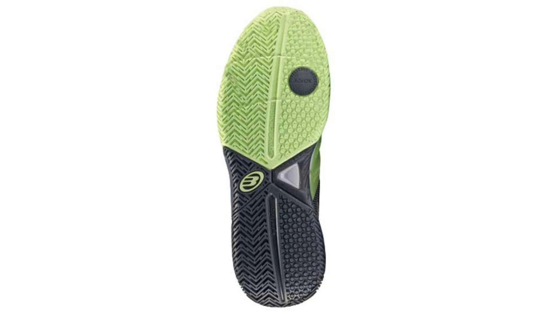 Zapatillas de padel Bullpadel : PRF Comfort 24V