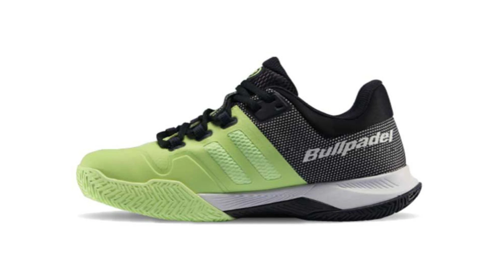 Zapatillas de padel Bullpadel : PRF Comfort 24V