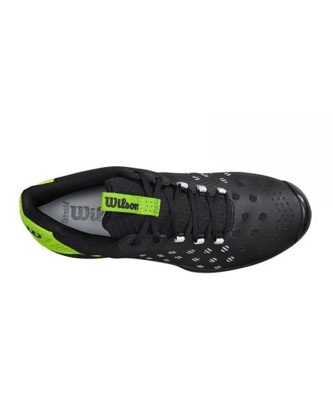 Zapatillas de padel Wilson Hurakn Homme