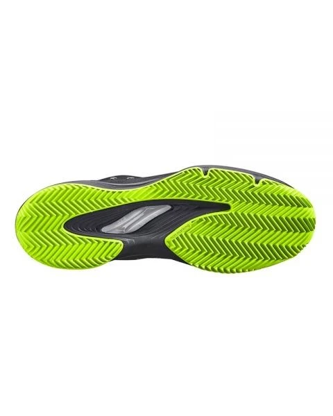Zapatillas de padel Wilson Hurakn Homme