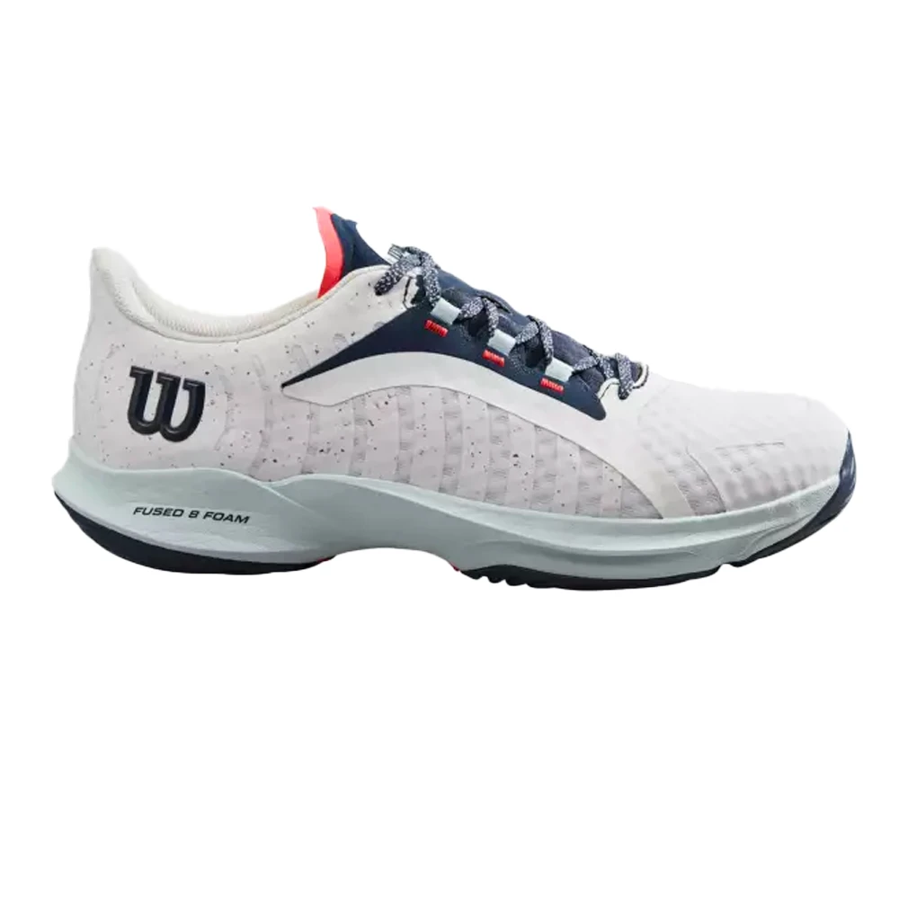 Zapatillas de padel Wilson Hurakn Pro Men