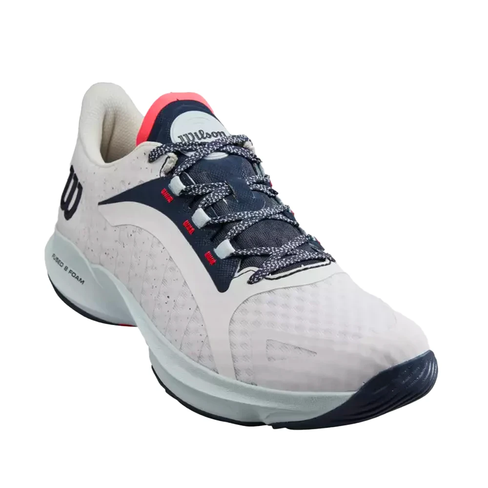 Zapatillas de padel Wilson Hurakn Pro Men