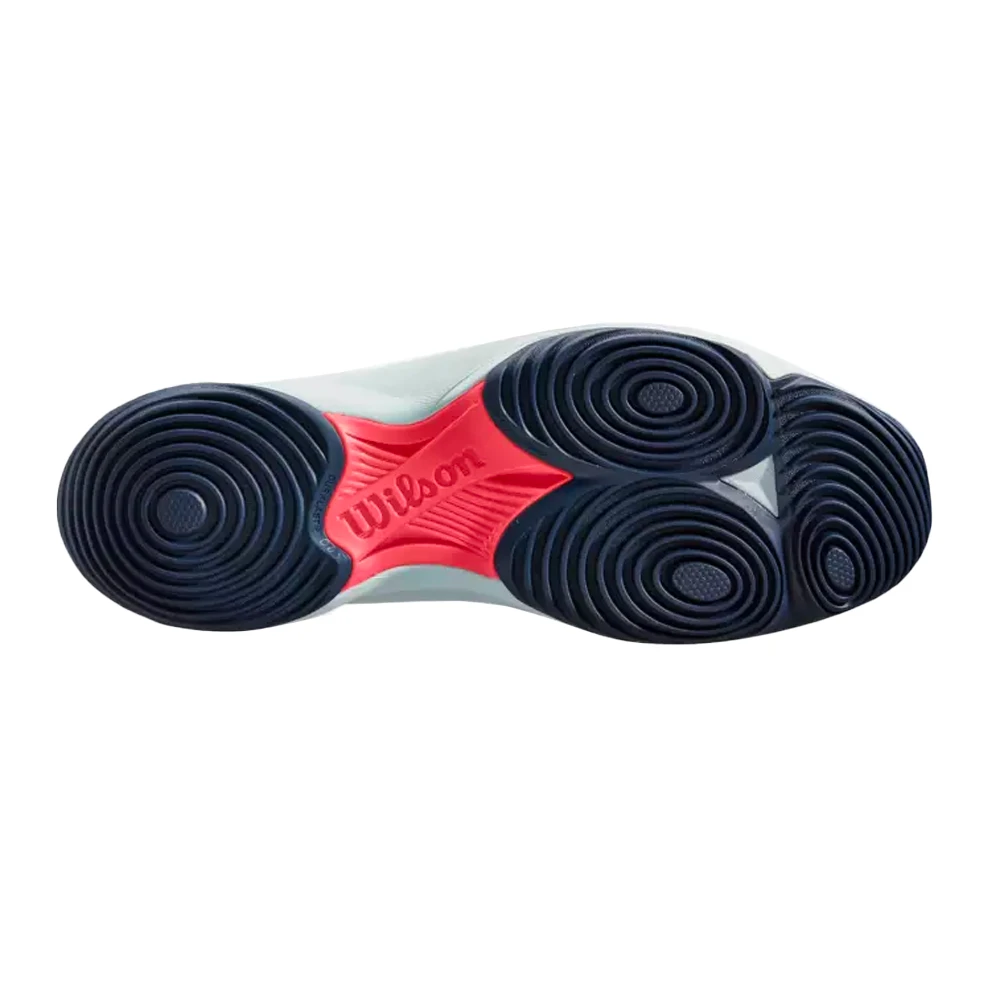 Zapatillas de padel Wilson Hurakn Pro Men