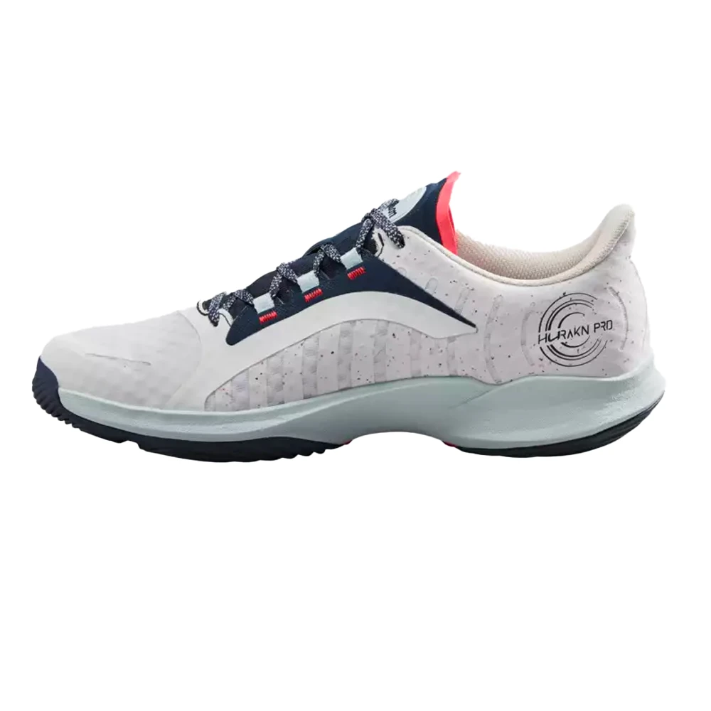 Zapatillas de padel Wilson Hurakn Pro Men