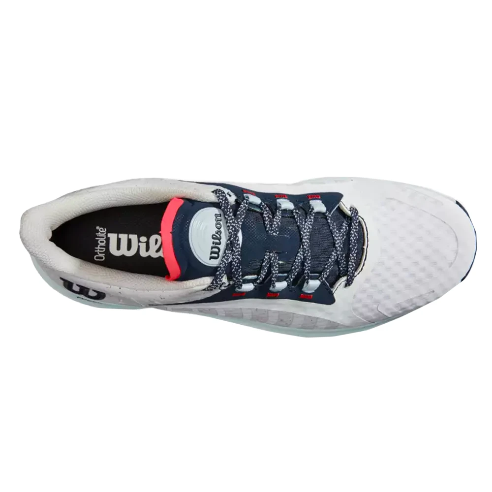 Zapatillas de padel Wilson Hurakn Pro Men