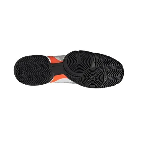 ZAPATILLAS DE PáDEL JR  ADIDAS BARRICADE K  GW4972
