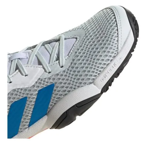 ZAPATILLAS DE PáDEL JR  ADIDAS BARRICADE K  GW4972