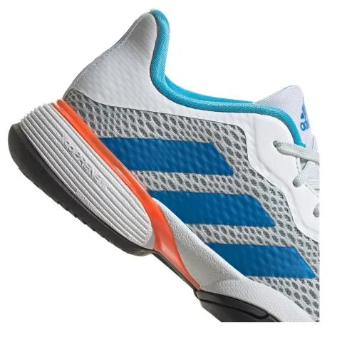 ZAPATILLAS DE PáDEL JR  ADIDAS BARRICADE K  GW4972