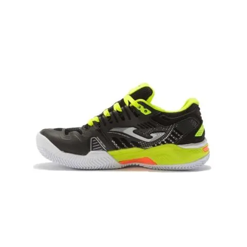 ZAPATILLAS DE PáDEL JR  JOMA SLAM JR  JSLAMW2101P