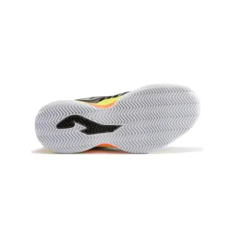 ZAPATILLAS DE PáDEL JR  JOMA SLAM JR  JSLAMW2101P