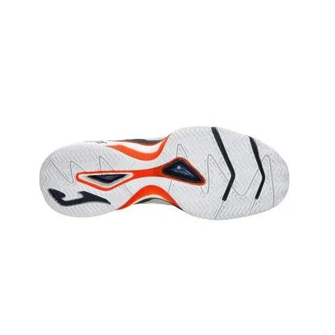 ZAPATILLAS DE PáDEL PARA HOMBRE  JOMA T.SLAM 2302 BLANCO  TSLAMS2302P