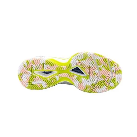 ZAPATILLAS DE PáDEL PARA MUJER  JOMA T.SLAM 2302  TSLALS2302P