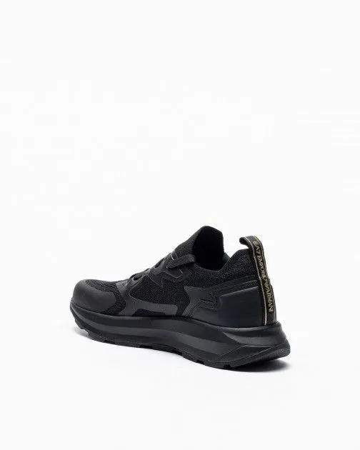 Zapatillas EA7 X8X113 XK269 Negro