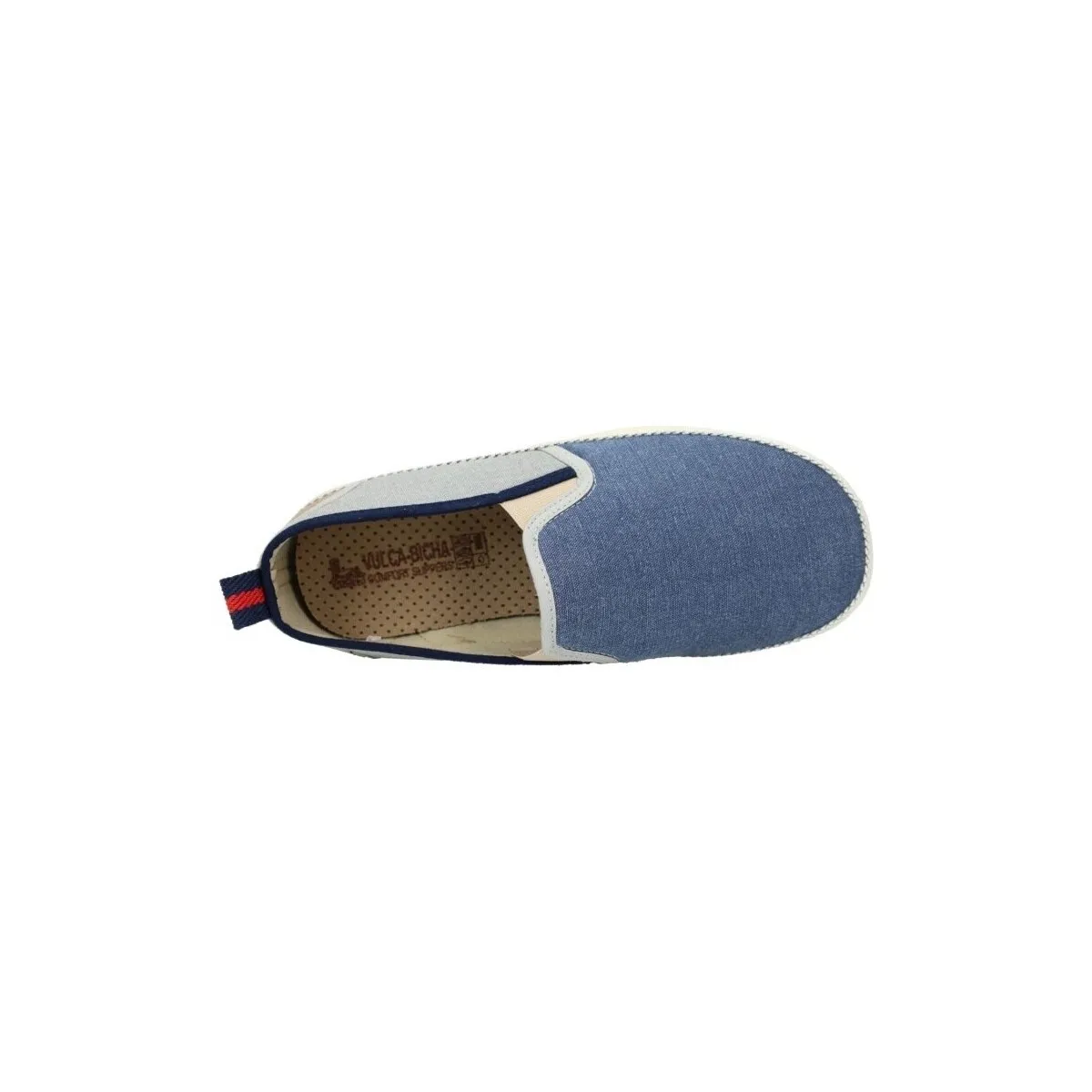 Zapatillas florida