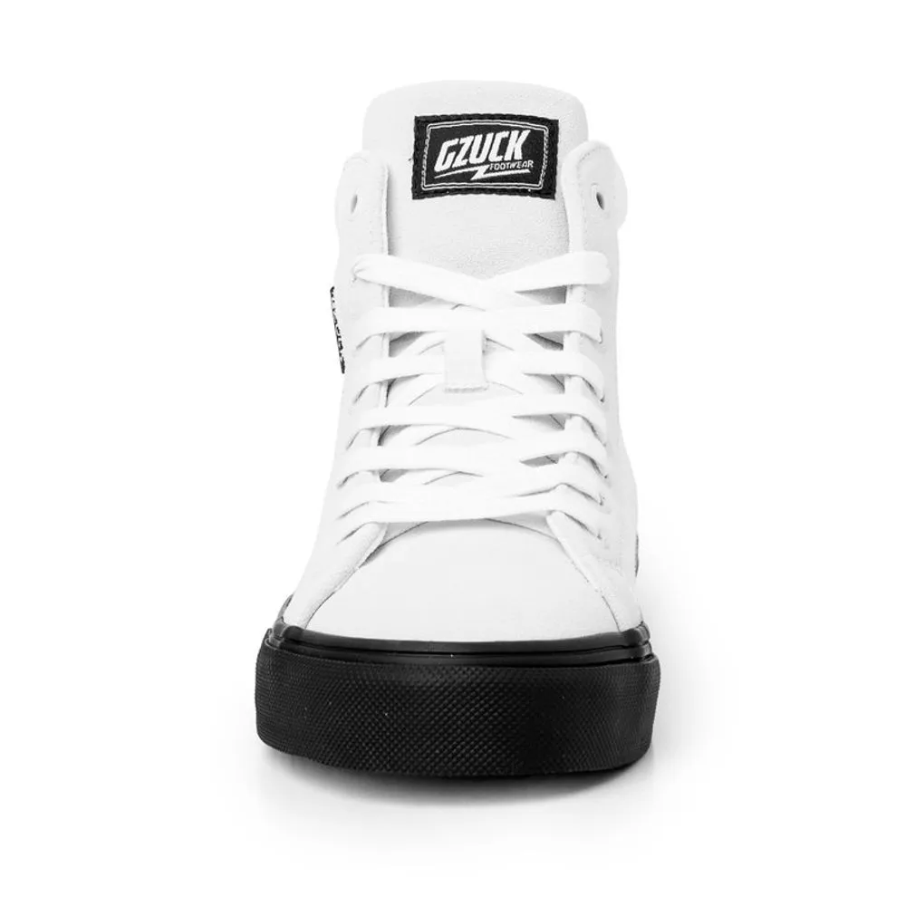 Zapatillas   Gzuck Servest