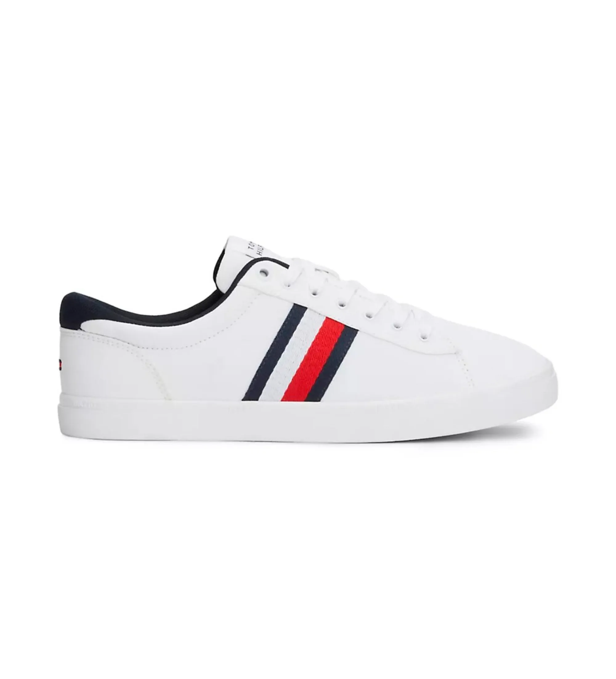 Zapatillas Iconic blanco